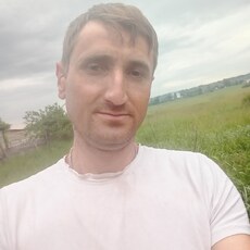 Фотография мужчины Виталий, 39 лет из г. Рогачев
