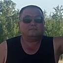 Даулет, 47 лет