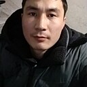 Nazarbek, 28 лет