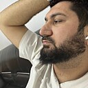 Везирхан, 32 года