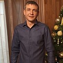 Антон, 40 лет