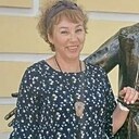Надежда, 63 года
