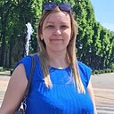 Юлия, 40 лет