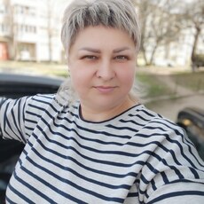 Фотография девушки Маринка, 43 года из г. Смоленск