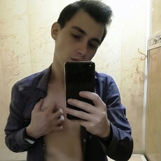Фотография мужчины Андрей, 22 года из г. Серпухов
