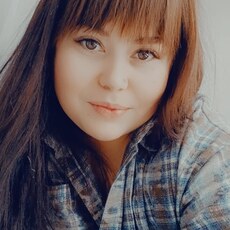 Фотография девушки Анастасия, 31 год из г. Питерка