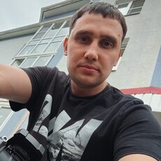 Фотография мужчины Артем, 28 лет из г. Иваново
