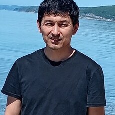 Фотография мужчины Erkin, 44 года из г. Ташкент