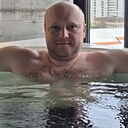 Сёма, 36 лет