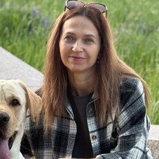 Фотография девушки Галина, 54 года из г. Донецк