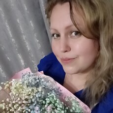 Фотография девушки Светлана, 38 лет из г. Починки