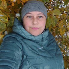 Фотография девушки Наталья, 46 лет из г. Барнаул