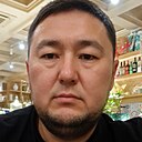 Камиль, 40 лет