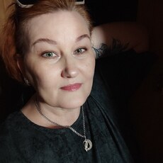 Фотография девушки Valentina, 49 лет из г. Тула