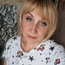 Фотография девушки Светлана, 52 года из г. Тверь