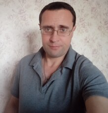Фотография мужчины Дмитрий, 45 лет из г. Харьков