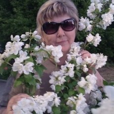 Фотография девушки Elena, 55 лет из г. Бутурлиновка
