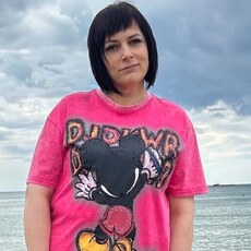 Фотография девушки Oksana, 46 лет из г. Слупск