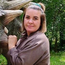 Фотография девушки Надежда, 42 года из г. Прохладный