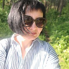 Фотография девушки Алёна, 47 лет из г. Минск