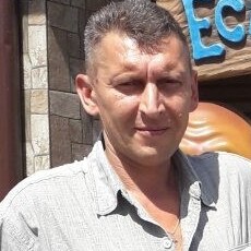 Фотография мужчины Сергей, 52 года из г. Старая Майна