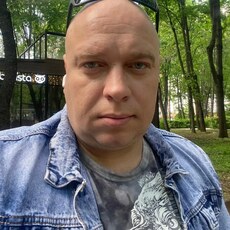 Фотография мужчины Сергей, 43 года из г. Липецк