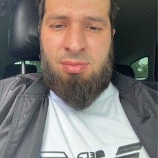 Фотография мужчины Аслан, 34 года из г. Хасавюрт
