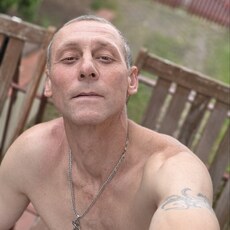Фотография мужчины Андрей, 47 лет из г. Варшава