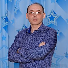 Фотография мужчины Alex, 46 лет из г. Железногорск-Илимский