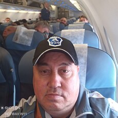 Фотография мужчины Ильшат, 45 лет из г. Мраково