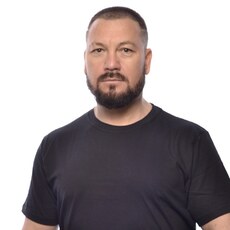 Фотография мужчины Дмитрий, 47 лет из г. Саратов