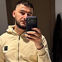 Аслан, 28 лет