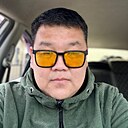 Дамдин, 42 года