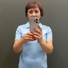 Фотография девушки Анна, 47 лет из г. Иркутск