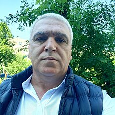 Фотография мужчины Заур, 48 лет из г. Подольск