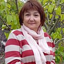 Лена, 64 лет