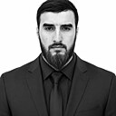 Али, 25 лет