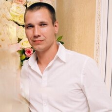 Фотография мужчины Иван, 35 лет из г. Пятигорск