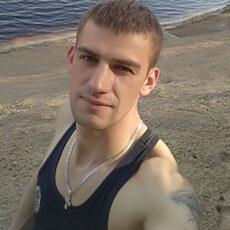 Фотография мужчины Юрик, 37 лет из г. Мозырь
