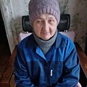 Фания, 65 лет