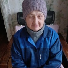 Фотография девушки Фания, 65 лет из г. Набережные Челны