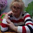 Валентина, 65 лет