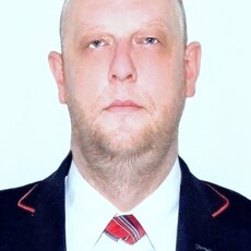 Фотография мужчины Кирилл, 34 года из г. Абакан