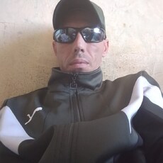 Фотография мужчины Temoxa, 41 год из г. Киселевск