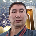 Сержан, 45 лет