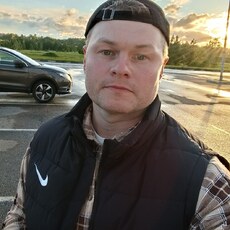 Фотография мужчины Александр, 37 лет из г. Могилев