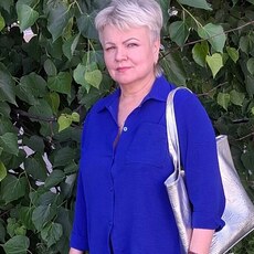 Фотография девушки Елена, 55 лет из г. Москва