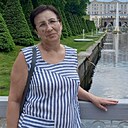 Ольга, 62 года