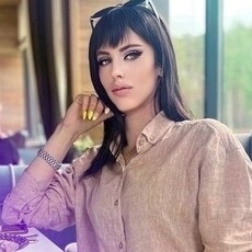 Фотография девушки Kroha, 27 лет из г. Тамбов