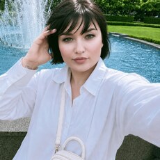 Фотография девушки Santana, 35 лет из г. Одесса